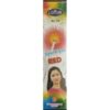 10 Cm Red Sparklers