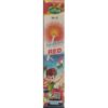 12 Cm Red Sparklers