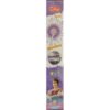 15cm Purple Sparklers