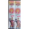 7 Cm Red Sparklers