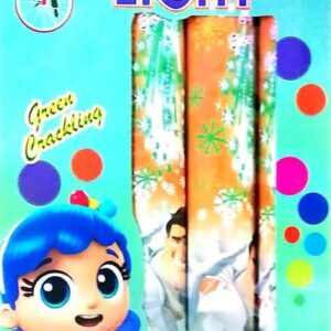 COLOR CANDLE MIX (HILIGHT)