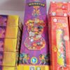 Monster Flower Potds