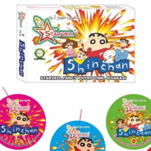 Shin Chan Chakkar