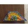 Belly Dance Peacock