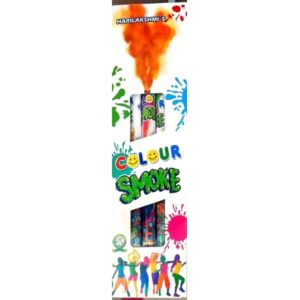 Color Smoke