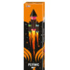 Whistling Rocket