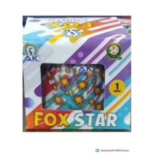 Fox Star