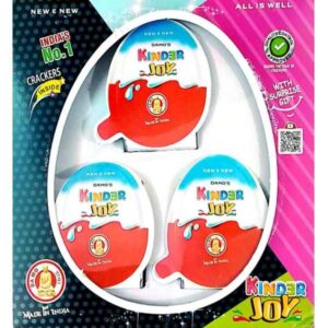 Kinder Joy