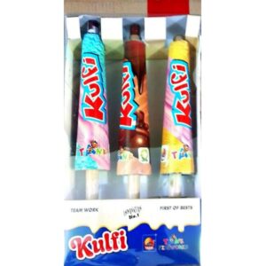 Kulfi