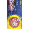 Spinner Deluxe Plastic Chakkar