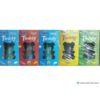 Teddy (5pcs)